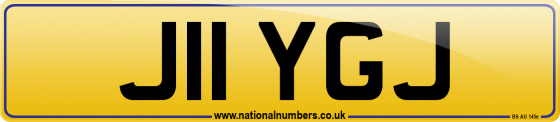J11 YGJ