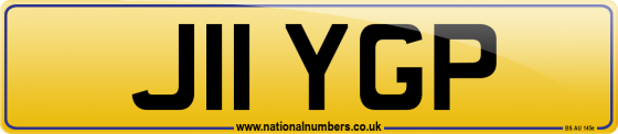 J11 YGP