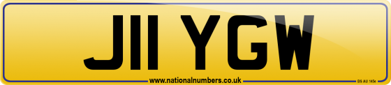 J11 YGW