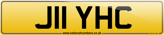 J11 YHC