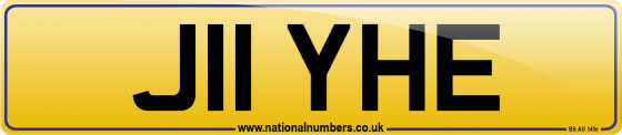 J11 YHE
