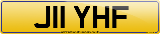 J11 YHF