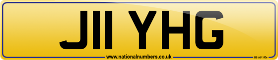 J11 YHG