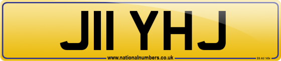 J11 YHJ