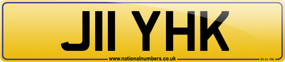 J11 YHK