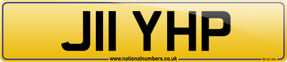 J11 YHP