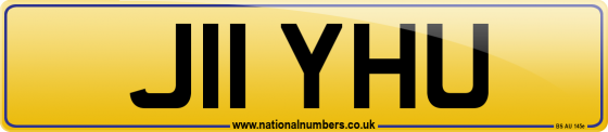 J11 YHU