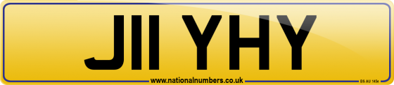 J11 YHY