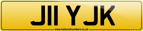 J11 YJK