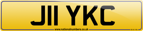 J11 YKC