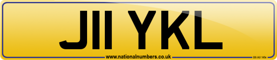 J11 YKL