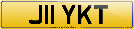 J11 YKT
