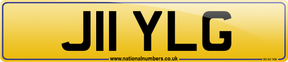 J11 YLG