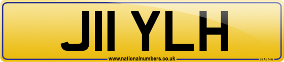 J11 YLH