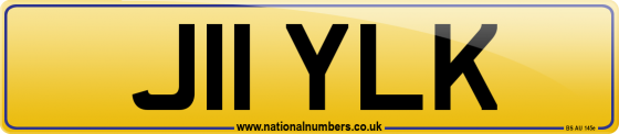 J11 YLK