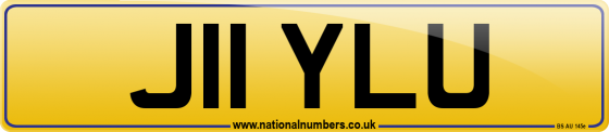 J11 YLU