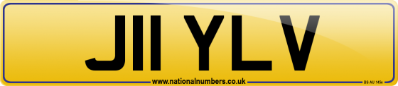 J11 YLV