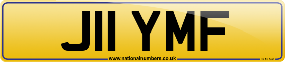 J11 YMF