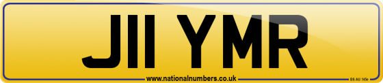 J11 YMR