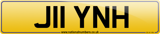 J11 YNH