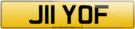 J11 YOF