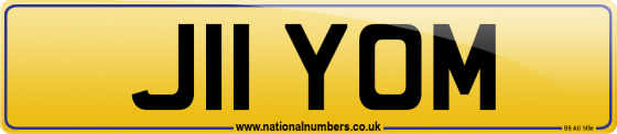 J11 YOM