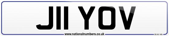 J11 YOV