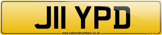J11 YPD