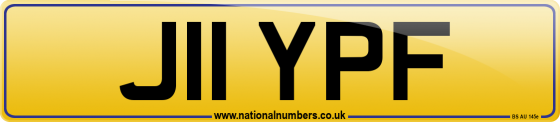 J11 YPF