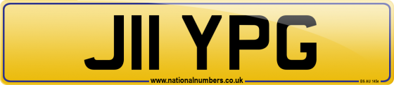 J11 YPG