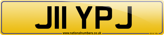 J11 YPJ