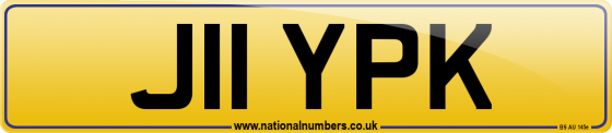 J11 YPK