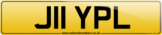 J11 YPL