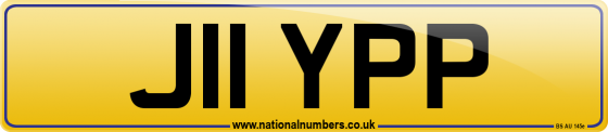 J11 YPP