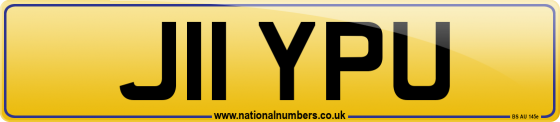 J11 YPU