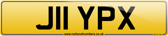 J11 YPX