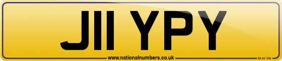 J11 YPY