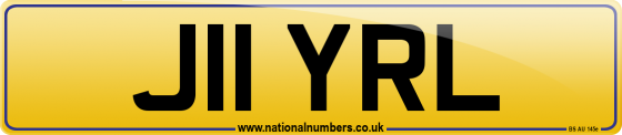 J11 YRL