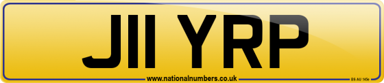 J11 YRP
