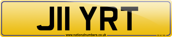 J11 YRT