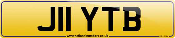 J11 YTB