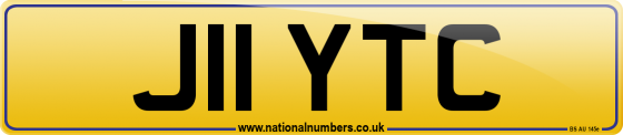 J11 YTC