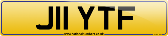 J11 YTF