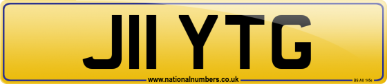 J11 YTG