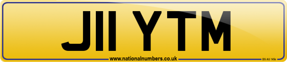 J11 YTM