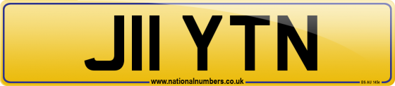 J11 YTN