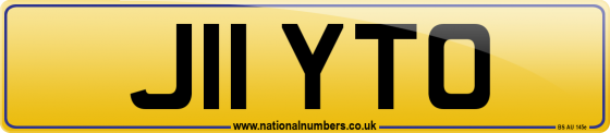J11 YTO