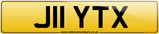 J11 YTX