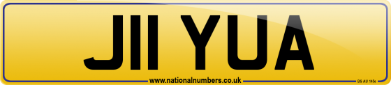 J11 YUA