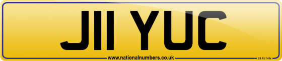 J11 YUC